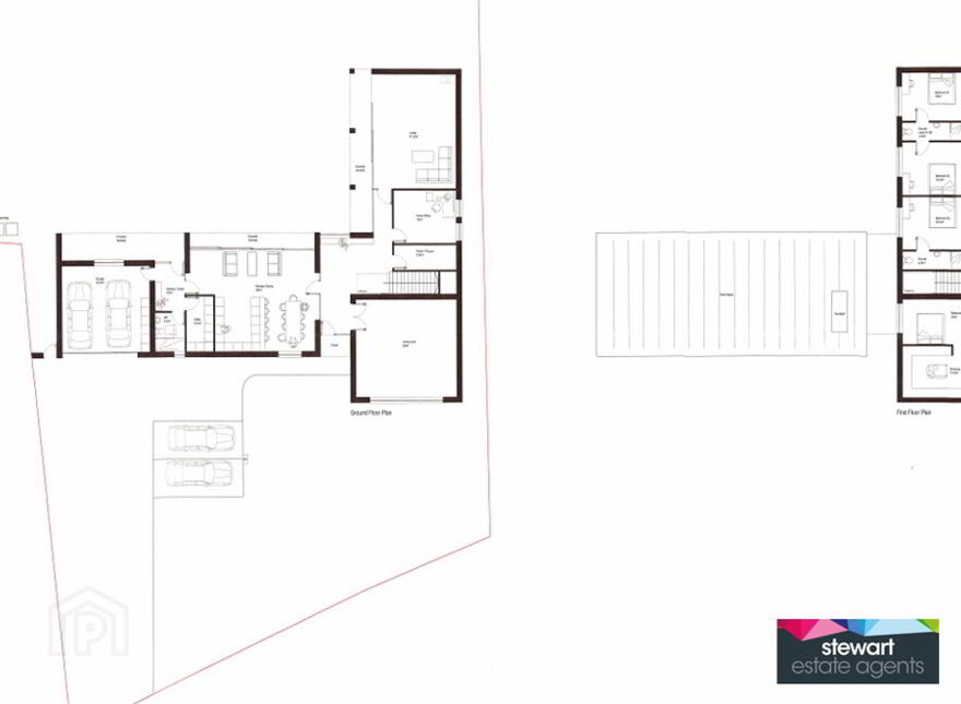 Building Site With FPP, 25 Lurgan Road, Moira, BT67 0LX