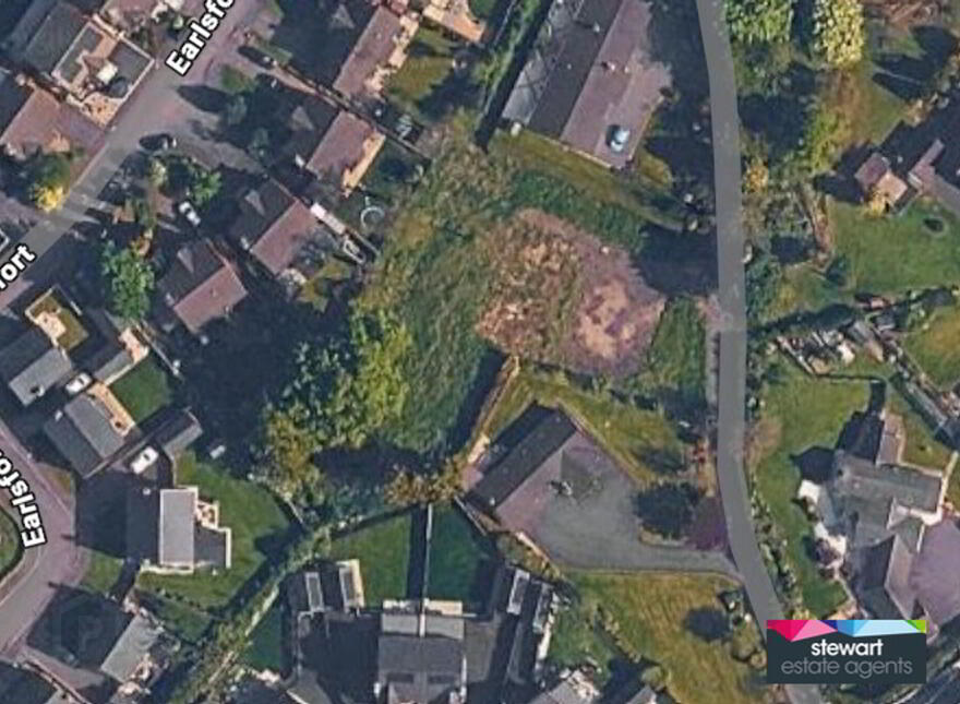 Building Site With FPP, 25 Lurgan Road, Moira, BT67 0LX