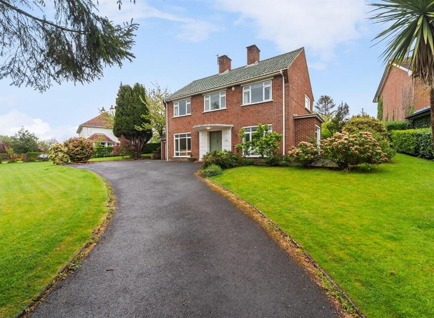 142 Upper Malone Road, Belfast, BT9 5PE