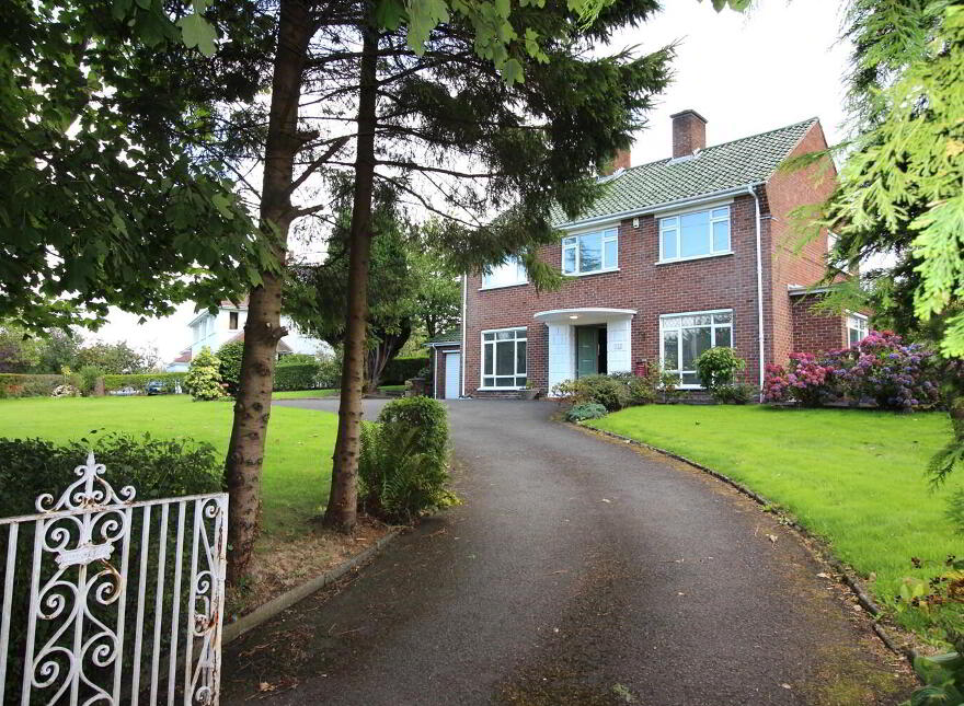 142 Upper Malone Road, Belfast, BT9 5PE