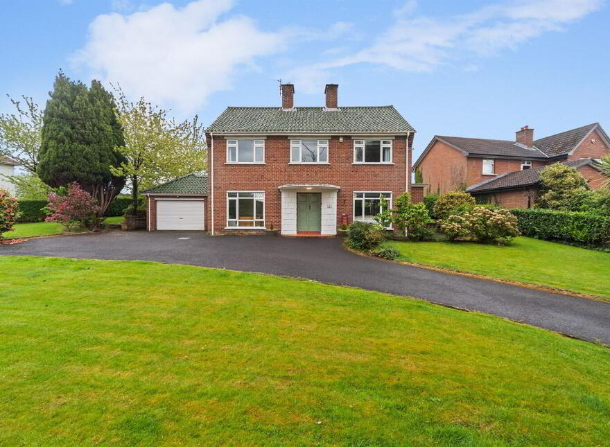 142 Upper Malone Road, Belfast, BT9 5PE