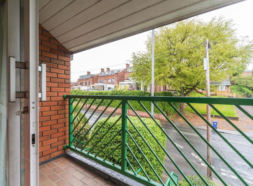 77 Upper Malone Road, Belfast, BT9 6PW