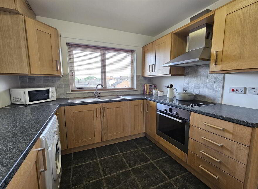 77 Upper Malone Road, Belfast, BT9 6PW