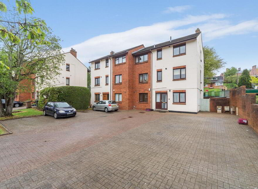 77 Upper Malone Road, Belfast, BT9 6PW