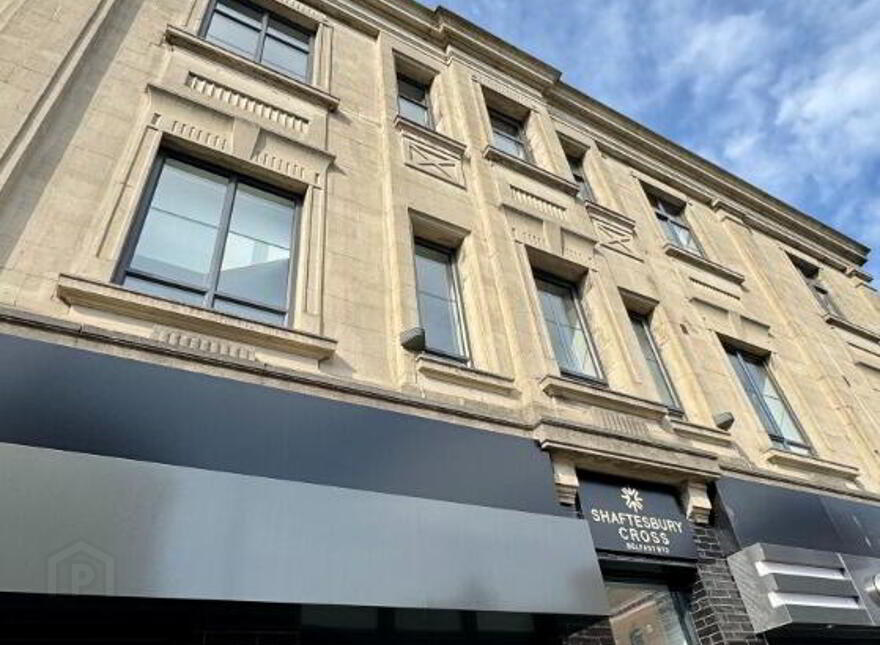 2 Shaftesbury Cross, 1 Donegall Road, Belfast, BT12 5JJ