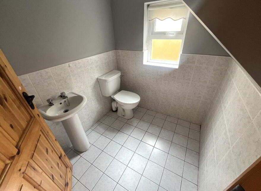 13 Ashford Court, Claremorris, F12A3T3