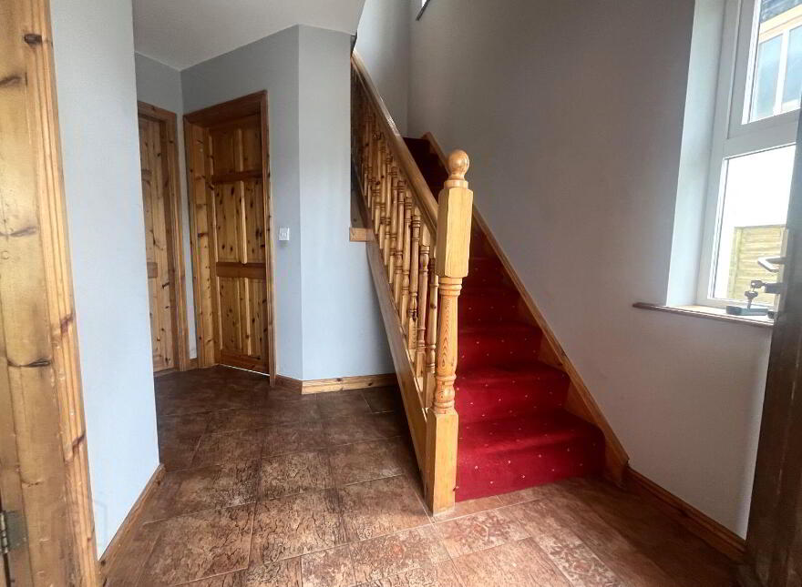 13 Ashford Court, Claremorris, F12A3T3
