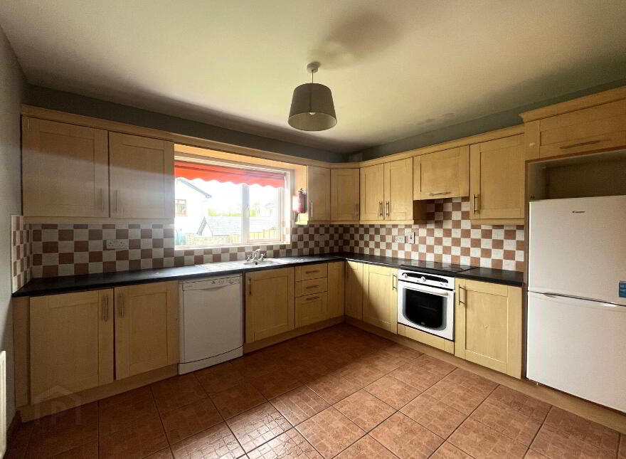 13 Ashford Court, Claremorris, F12A3T3