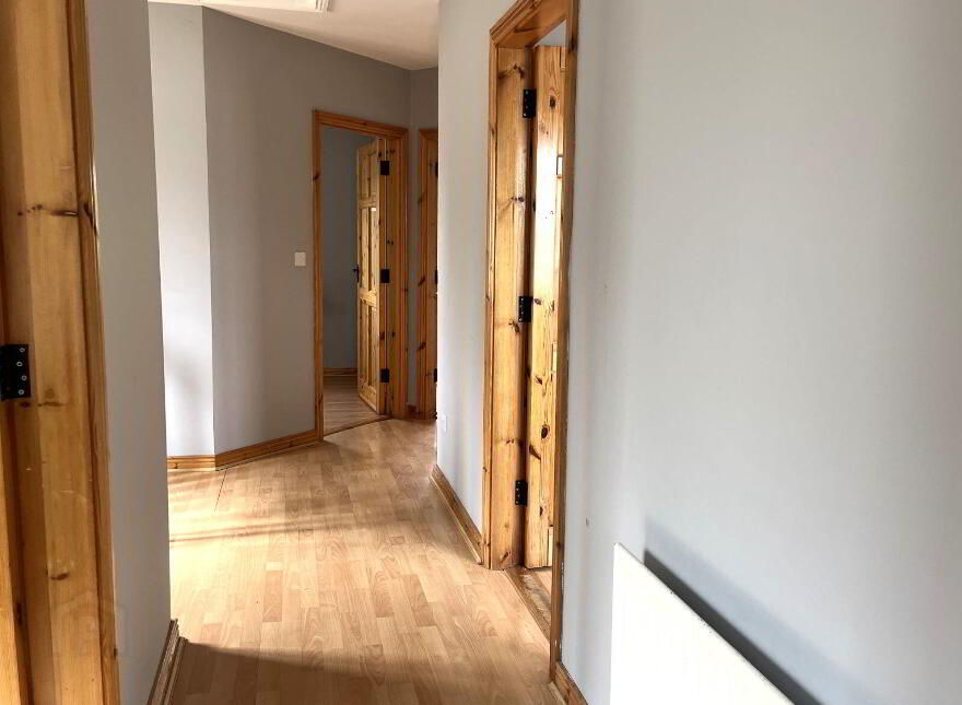 13 Ashford Court, Claremorris, F12A3T3