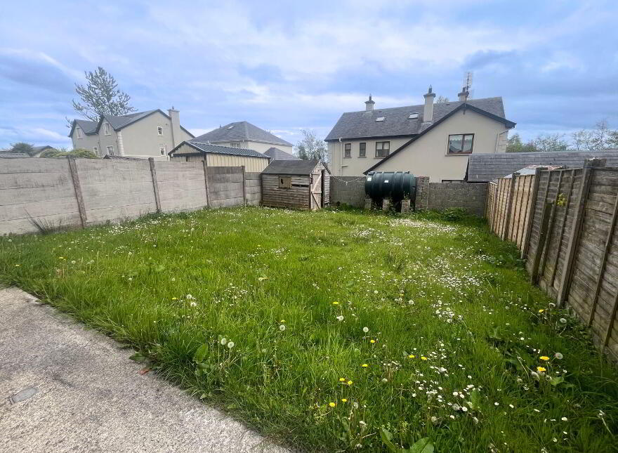 13 Ashford Court, Claremorris, F12A3T3