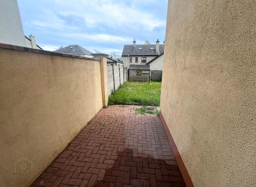 13 Ashford Court, Claremorris, F12A3T3