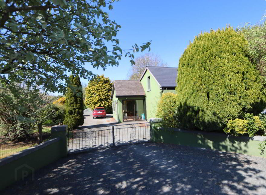 Bohernore, Knocklong, V35XY40