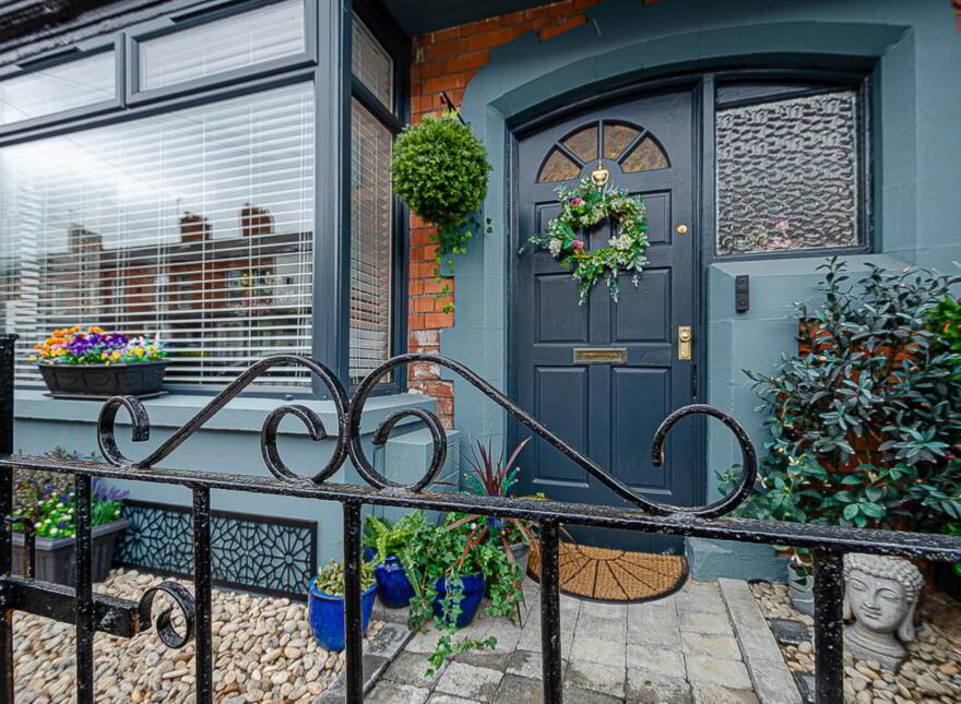 81 Tildarg Street, Woodstock, Belfast, BT6 8NJ
