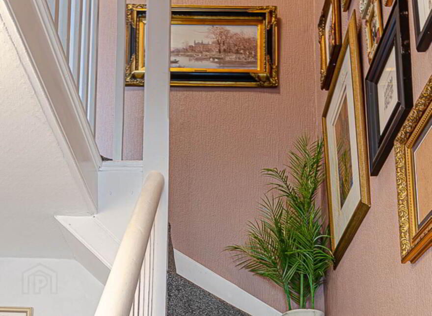81 Tildarg Street, Woodstock, Belfast, BT6 8NJ