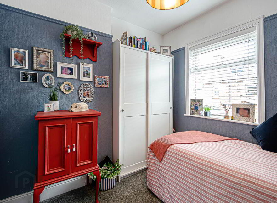 81 Tildarg Street, Woodstock, Belfast, BT6 8NJ