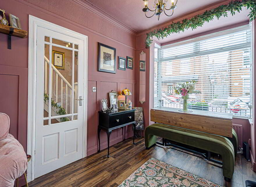 81 Tildarg Street, Woodstock, Belfast, BT6 8NJ