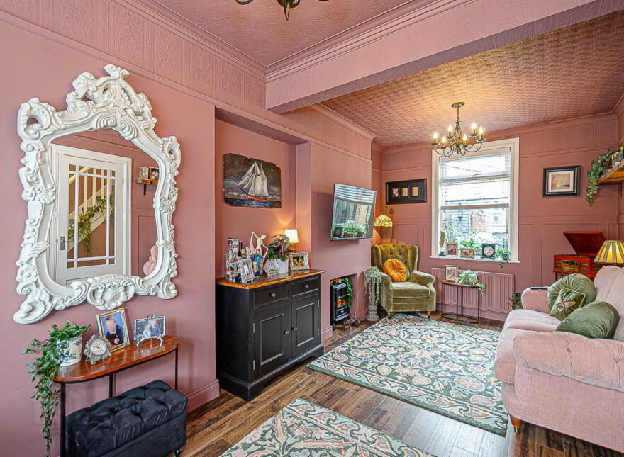 81 Tildarg Street, Woodstock, Belfast, BT6 8NJ