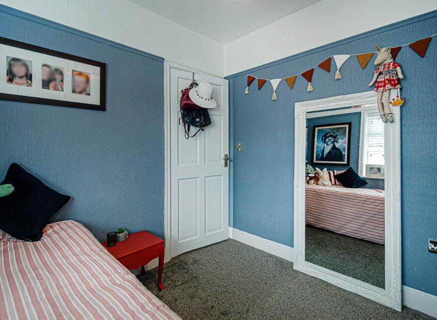 81 Tildarg Street, Woodstock, Belfast, BT6 8NJ