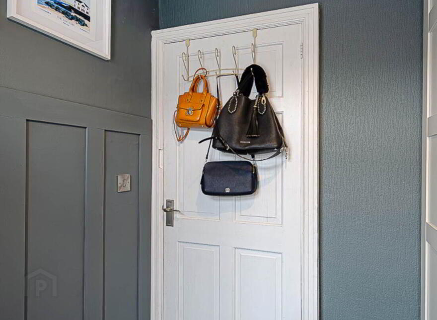 81 Tildarg Street, Woodstock, Belfast, BT6 8NJ