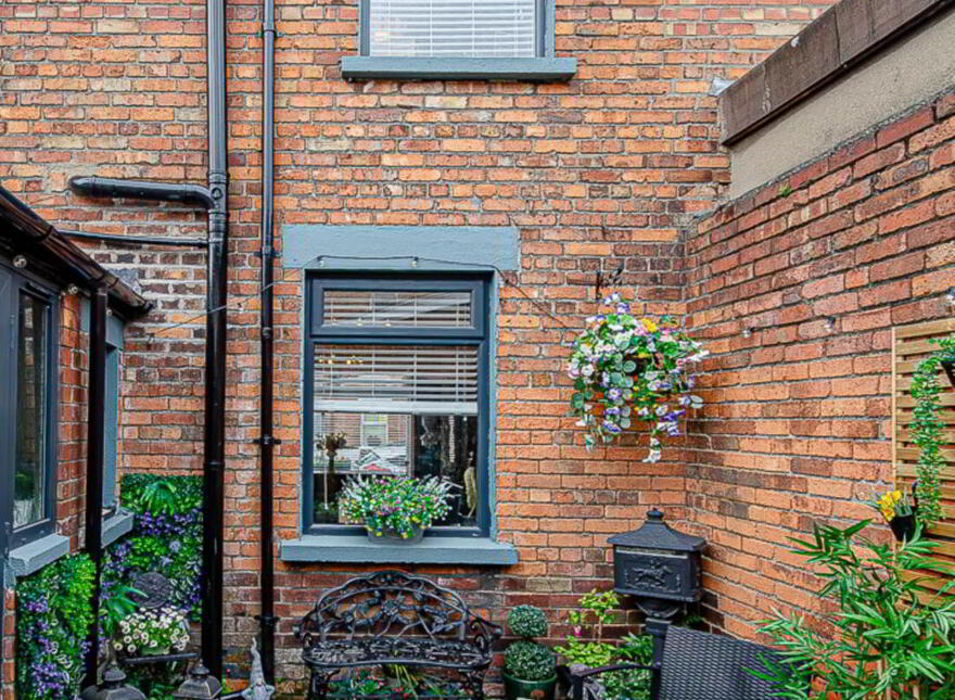 81 Tildarg Street, Woodstock, Belfast, BT6 8NJ