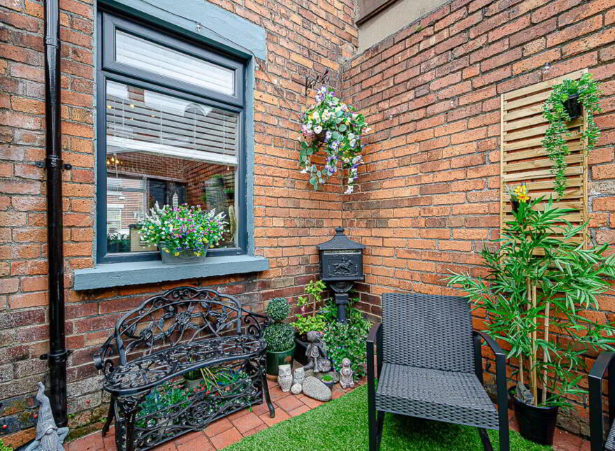 81 Tildarg Street, Woodstock, Belfast, BT6 8NJ