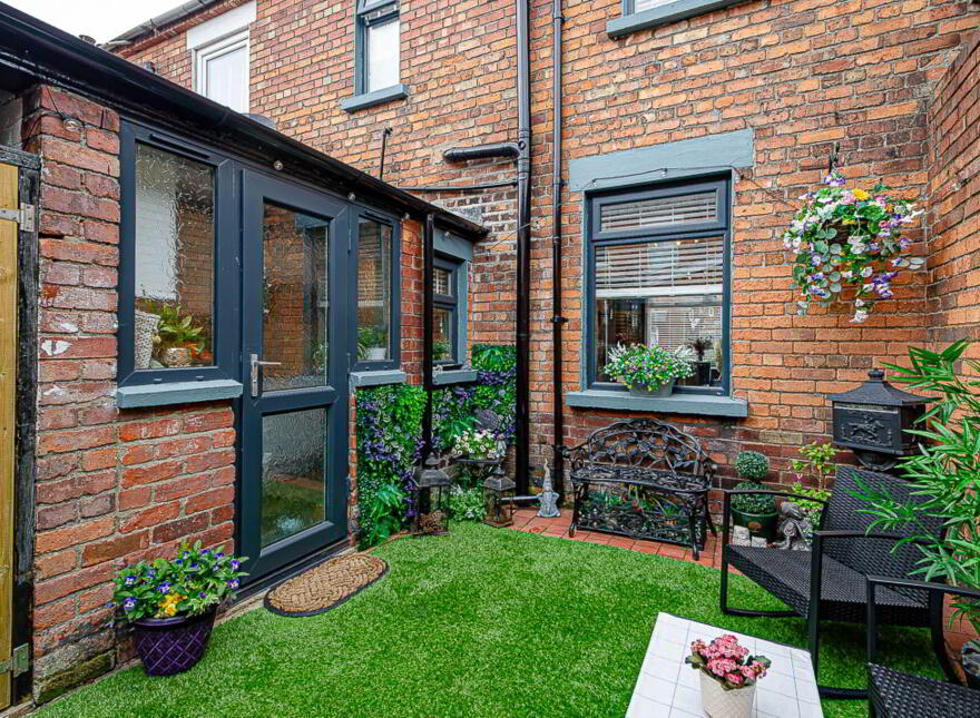 81 Tildarg Street, Woodstock, Belfast, BT6 8NJ