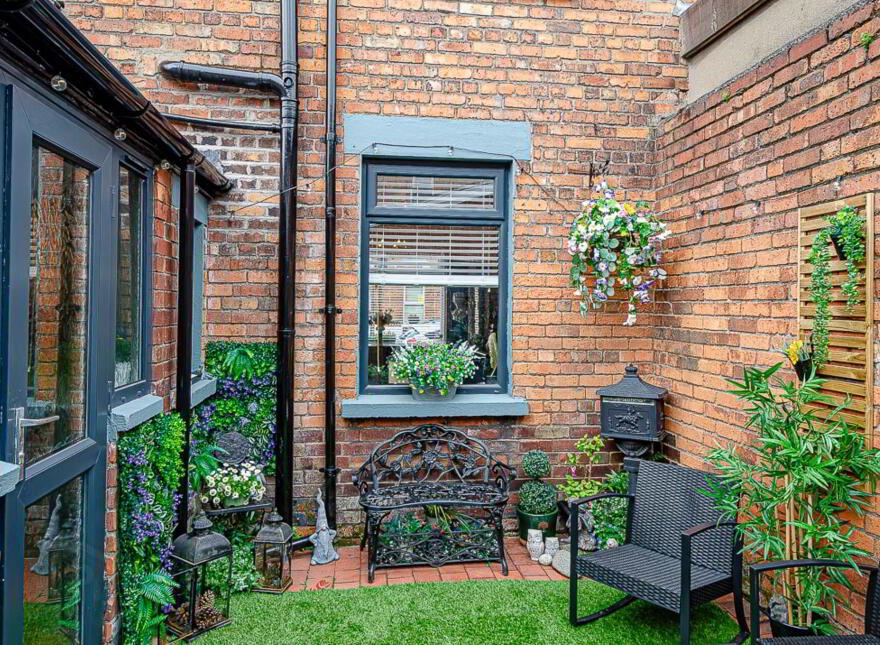 81 Tildarg Street, Woodstock, Belfast, BT6 8NJ