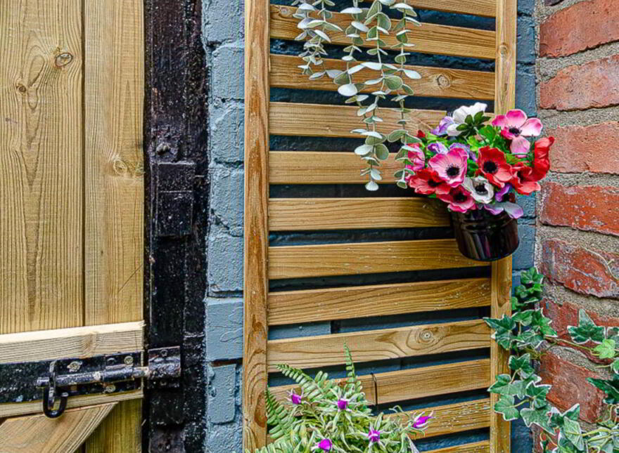 81 Tildarg Street, Woodstock, Belfast, BT6 8NJ