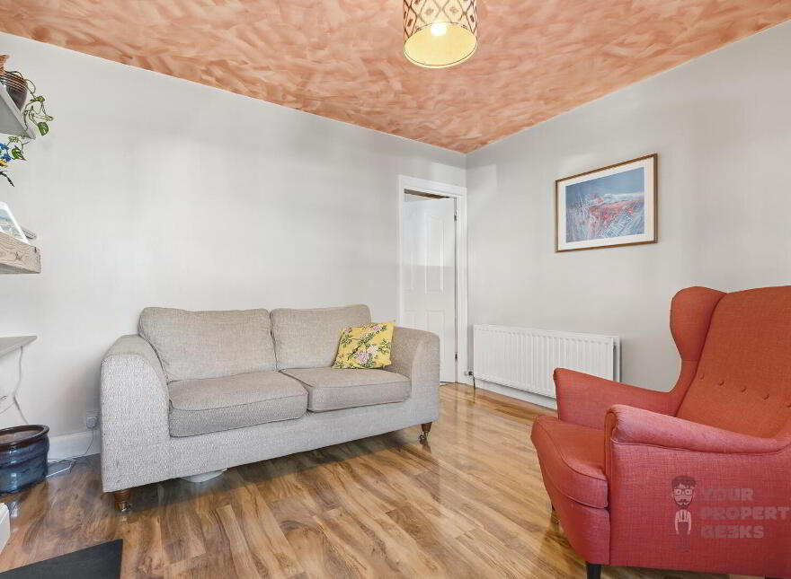 1 Crystal Street, Belfast, BT5 5BS