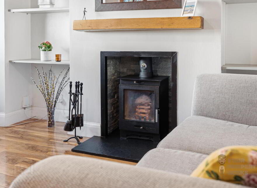 1 Crystal Street, Belfast, BT5 5BS