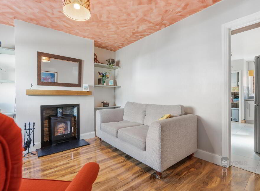 1 Crystal Street, Belfast, BT5 5BS