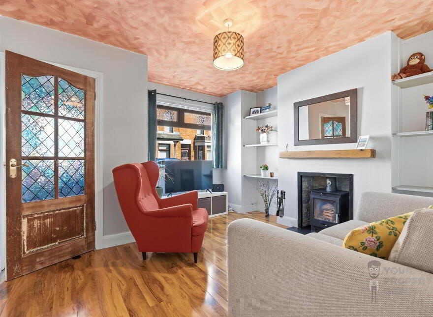 1 Crystal Street, Belfast, BT5 5BS