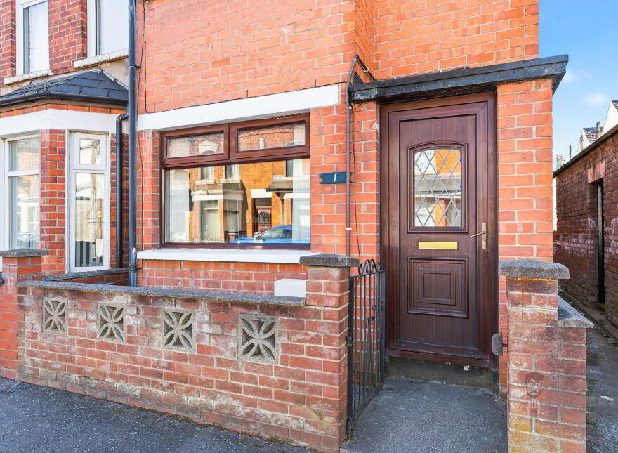 1 Crystal Street, Belfast, BT5 5BS