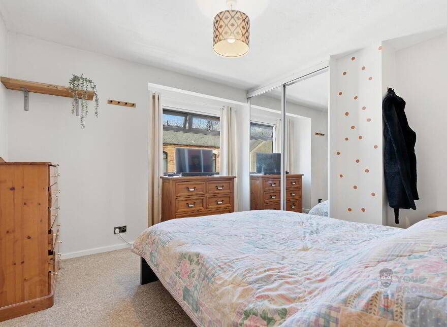 1 Crystal Street, Belfast, BT5 5BS
