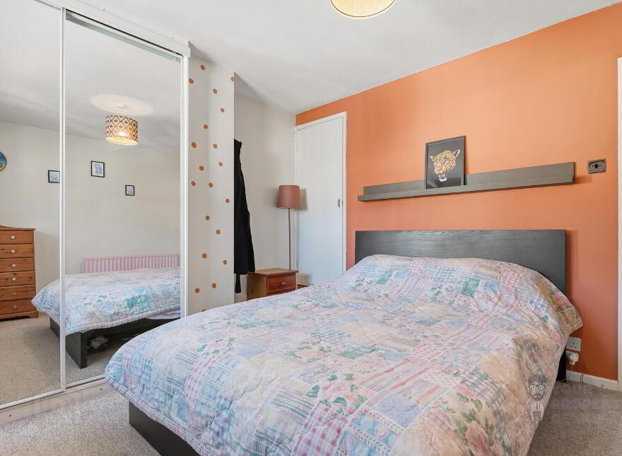 1 Crystal Street, Belfast, BT5 5BS
