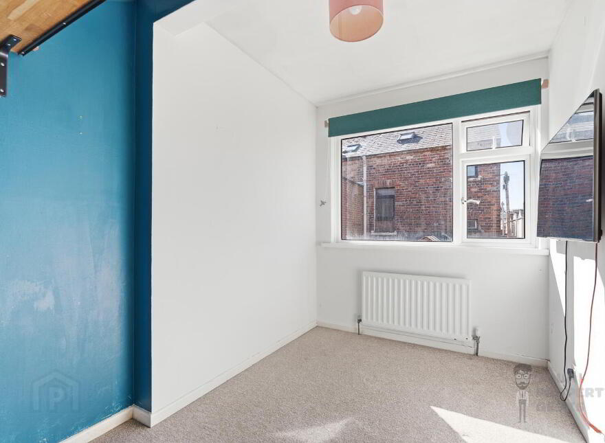 1 Crystal Street, Belfast, BT5 5BS