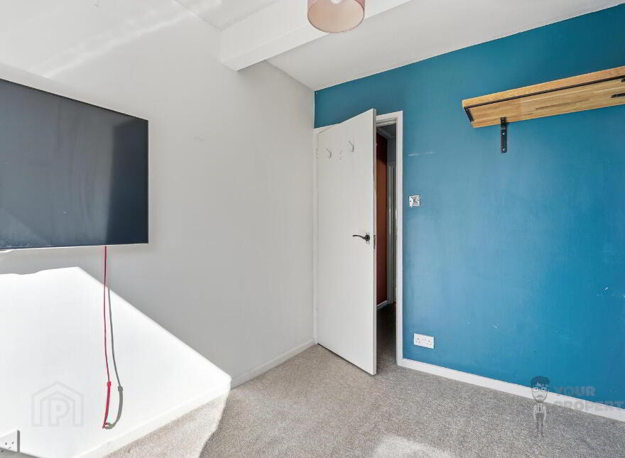 1 Crystal Street, Belfast, BT5 5BS
