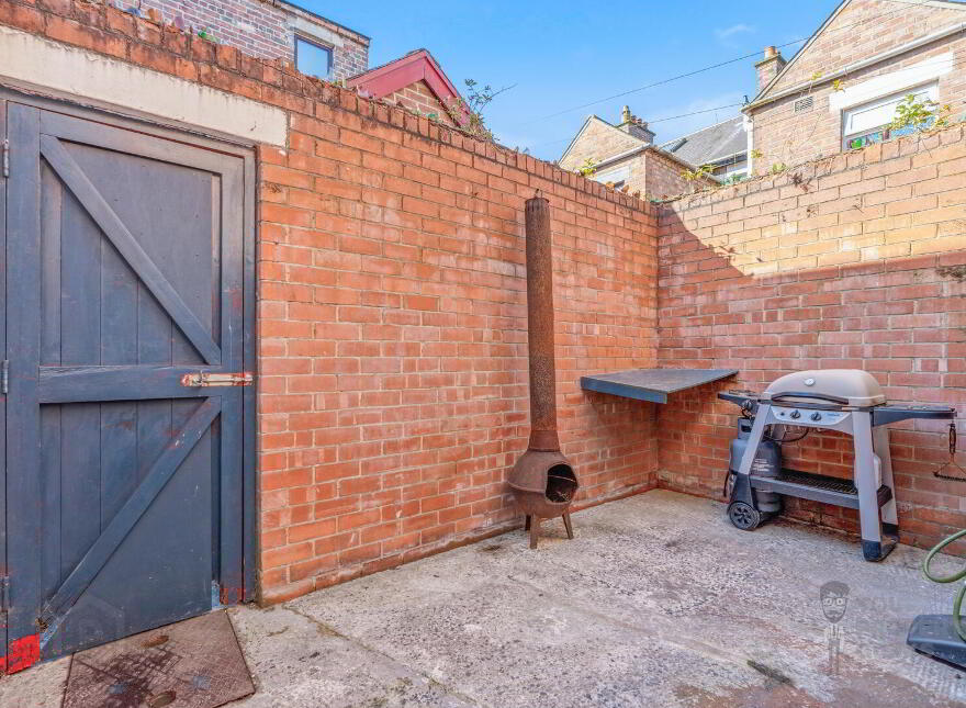 1 Crystal Street, Belfast, BT5 5BS