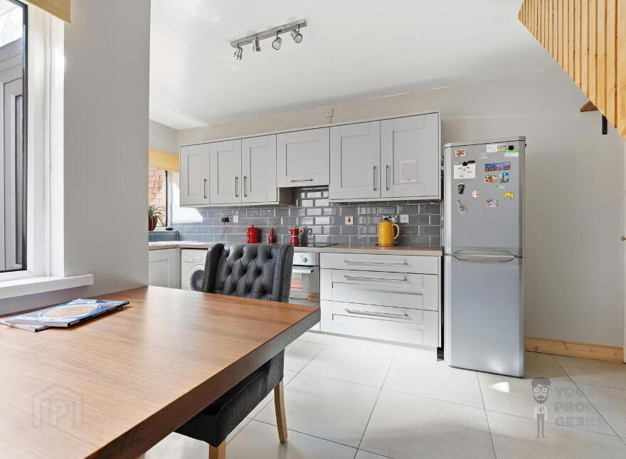 1 Crystal Street, Belfast, BT5 5BS