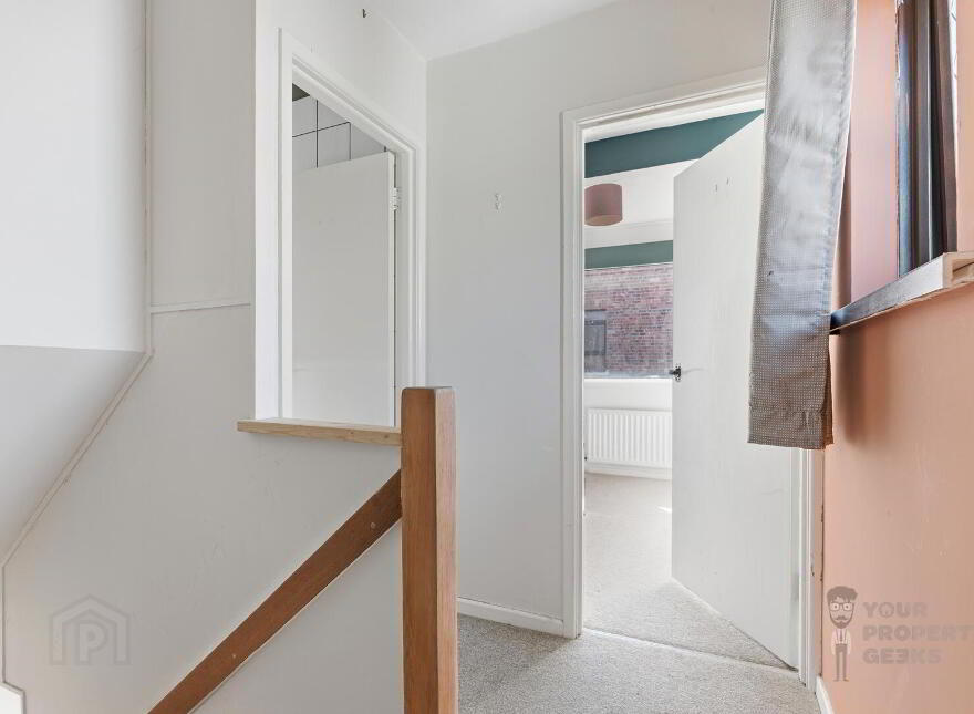 1 Crystal Street, Belfast, BT5 5BS