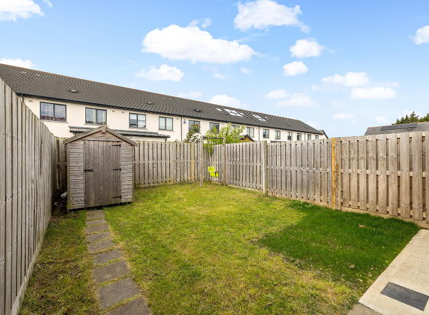 14 Somerton Lawns, Lucan, K78N5P7
