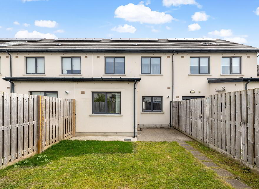 14 Somerton Lawns, Lucan, K78N5P7