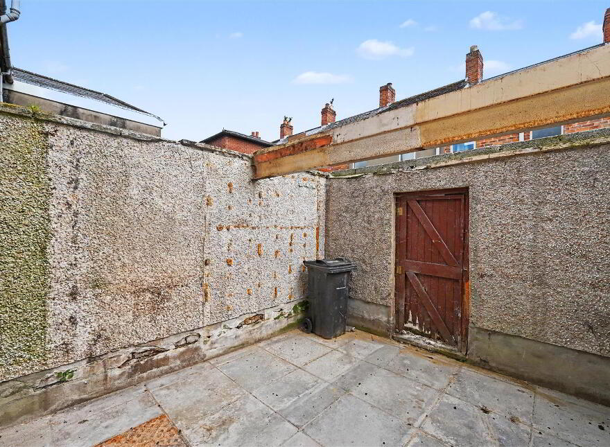 130 Ebor Street, Belfast, BT12 6NQ