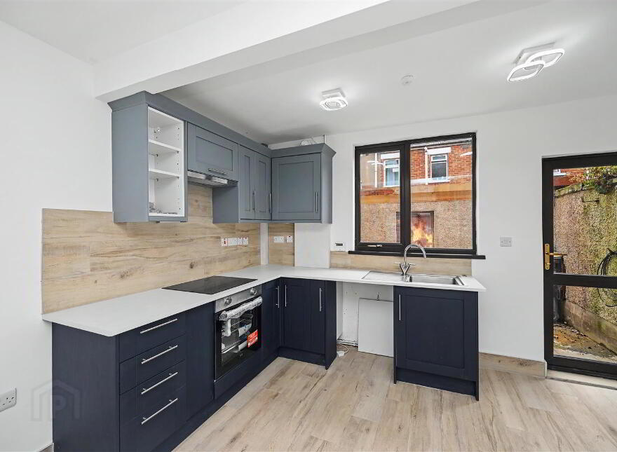 130 Ebor Street, Belfast, BT12 6NQ