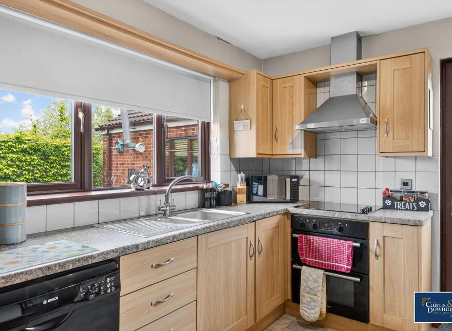 34 Braeside Manor, Dromore, BT25 1SA