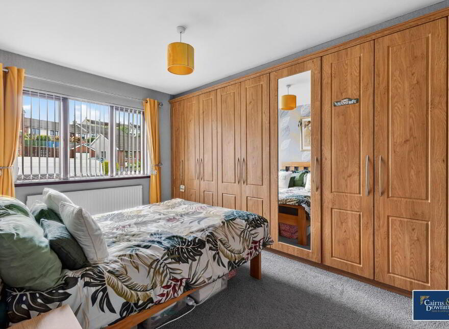 34 Braeside Manor, Dromore, BT25 1SA