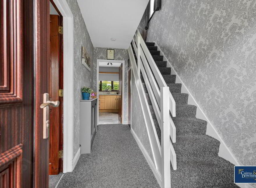 34 Braeside Manor, Dromore, BT25 1SA