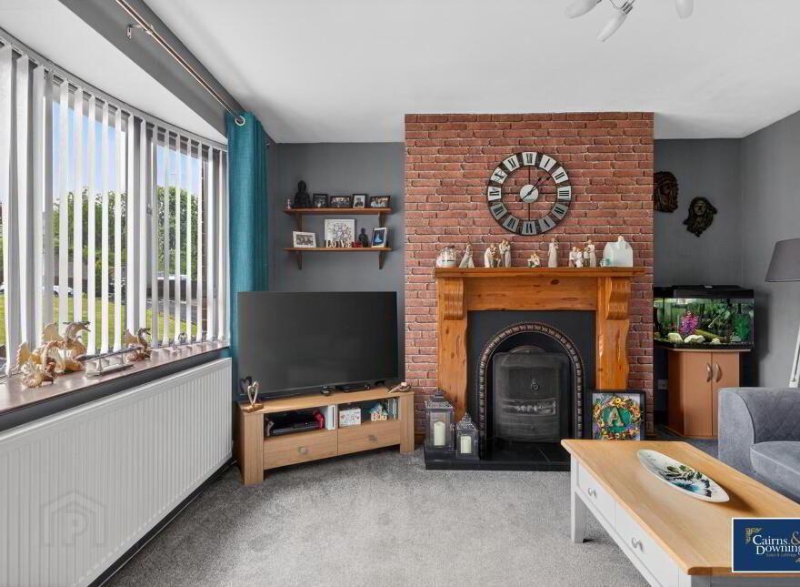 34 Braeside Manor, Dromore, BT25 1SA
