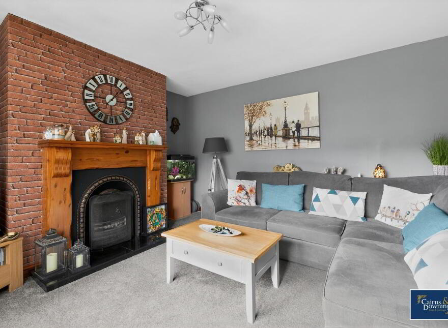 34 Braeside Manor, Dromore, BT25 1SA