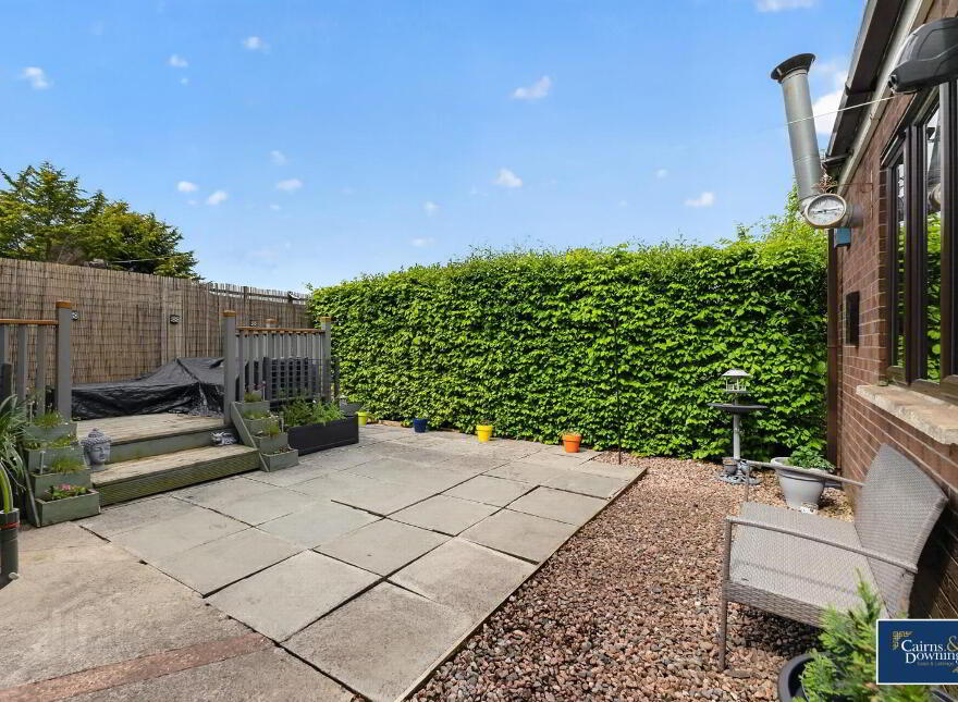 34 Braeside Manor, Dromore, BT25 1SA